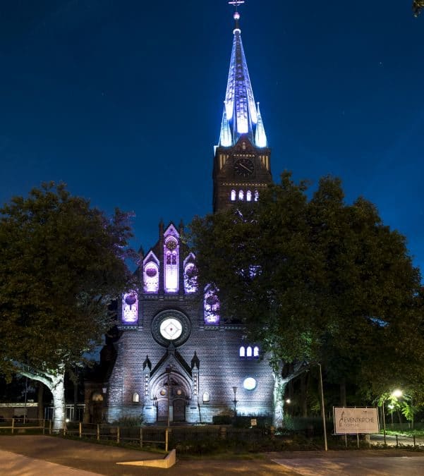 Eventkirche Dortmund