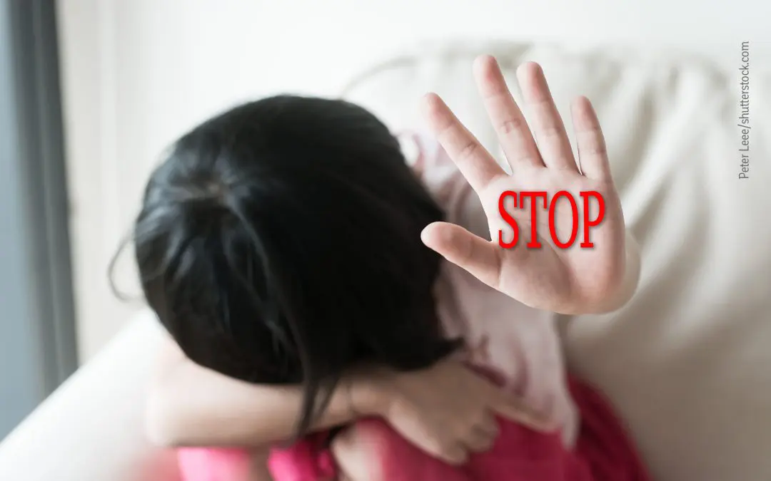 Online-Infoabend zum Thema „Prävention sexualisierter Gewalt an Kindern“