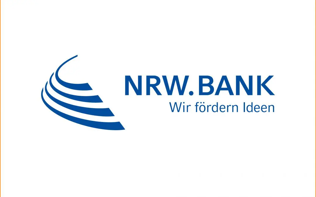 Beitragsbild NRW.Bank