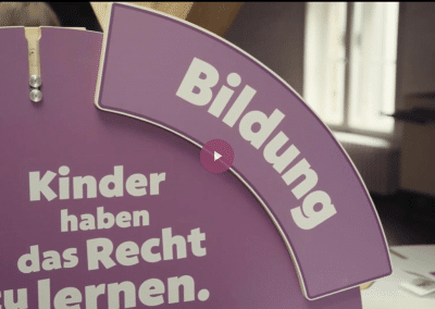 Kinderrechte erklärt!