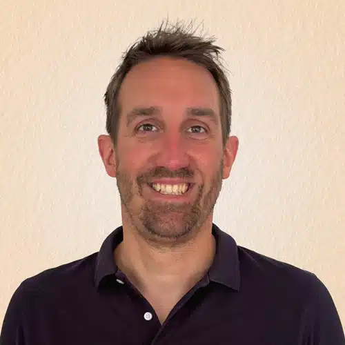 Foto Mitarbeiterin