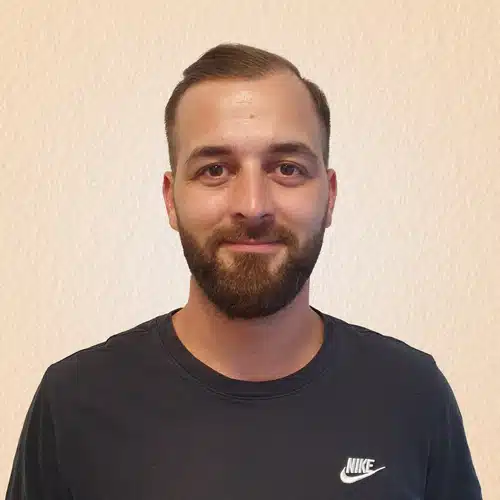 Foto Mitarbeiter