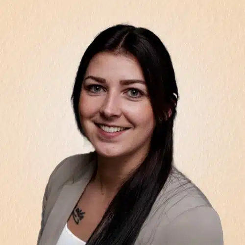 Foto Mitarbeiterin