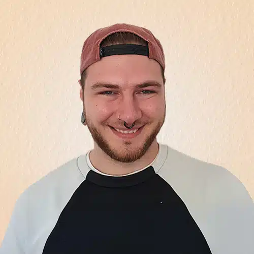 Foto Mitarbeiterin
