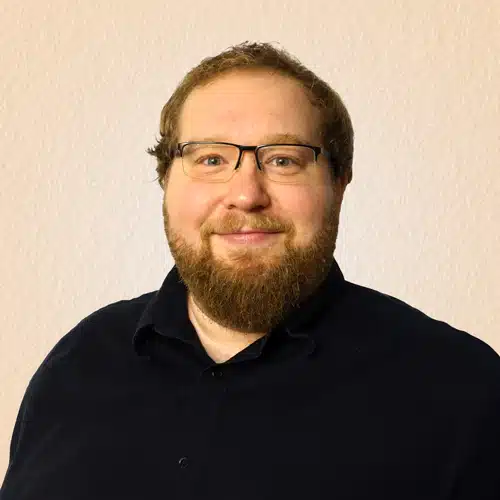 Foto Mitarbeiter