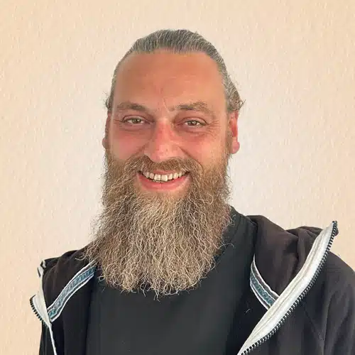 Foto Mitarbeiterin
