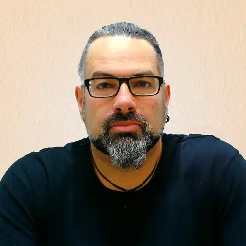 Foto Mitarbeiter