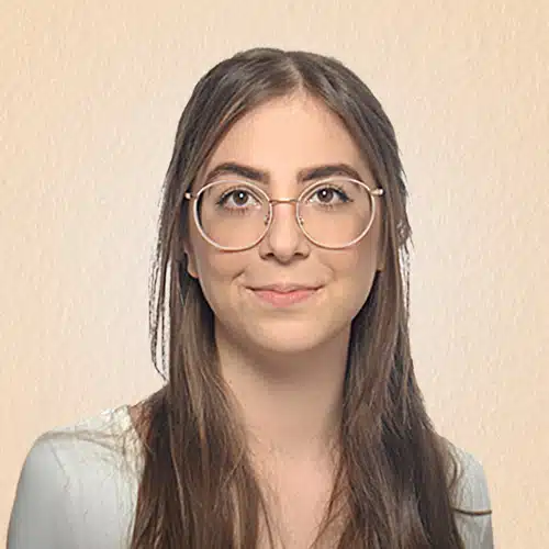 Foto  Mitarbeiterin
