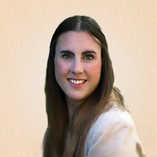 Foto Mitarbeiterin