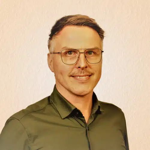 Foto Mitarbeiter