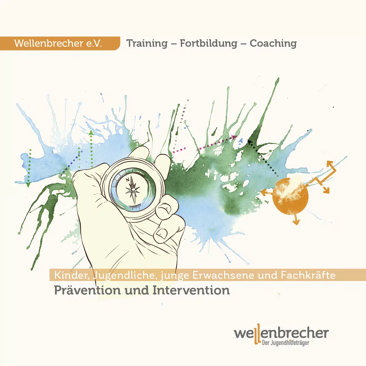 Flyer_Gewaltpraevention