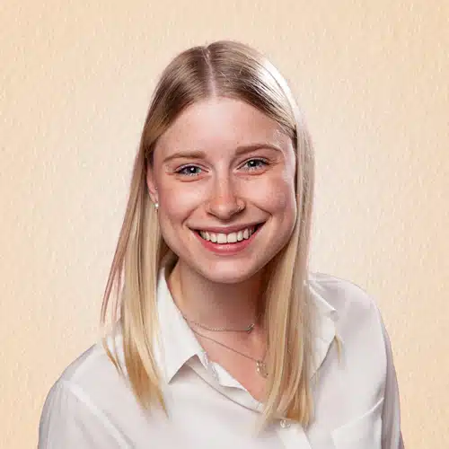 Foto Mitarbeiterin
