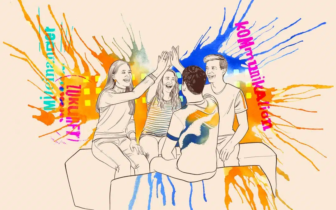 Zum dritten Mal in Folge „Top Company“