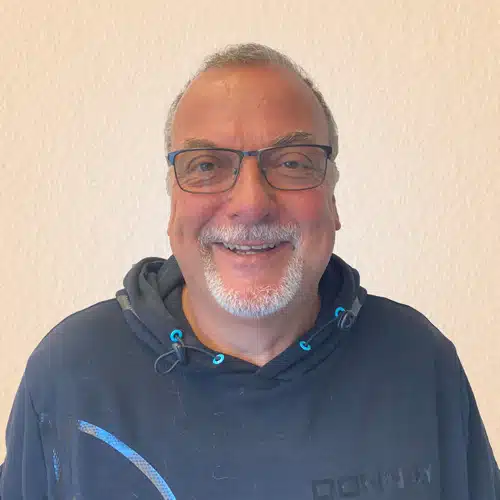 Foto Mitarbeiter